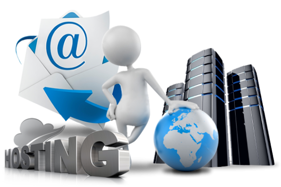 Sử dụng email hosting có khó không?