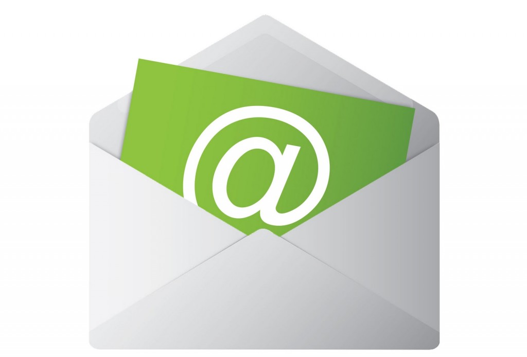 Email Newsletter 1 trong 6 định dạng email marketing quan trọng