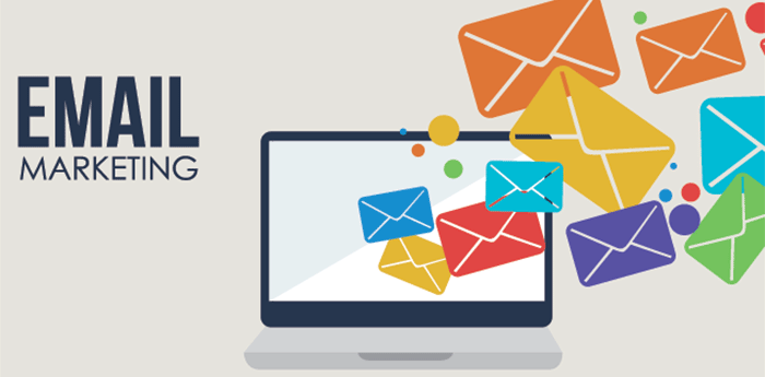 Hệ thống gửi Email Marketing vsmail