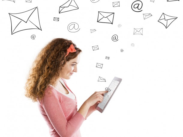 Email marketing - công cụ marketing online
