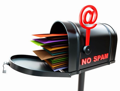 Phân biệt email marketing và email spam 