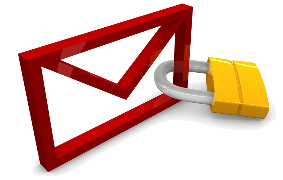 Bảo mật email doanh nghiệp - Đâu là giải pháp? 1