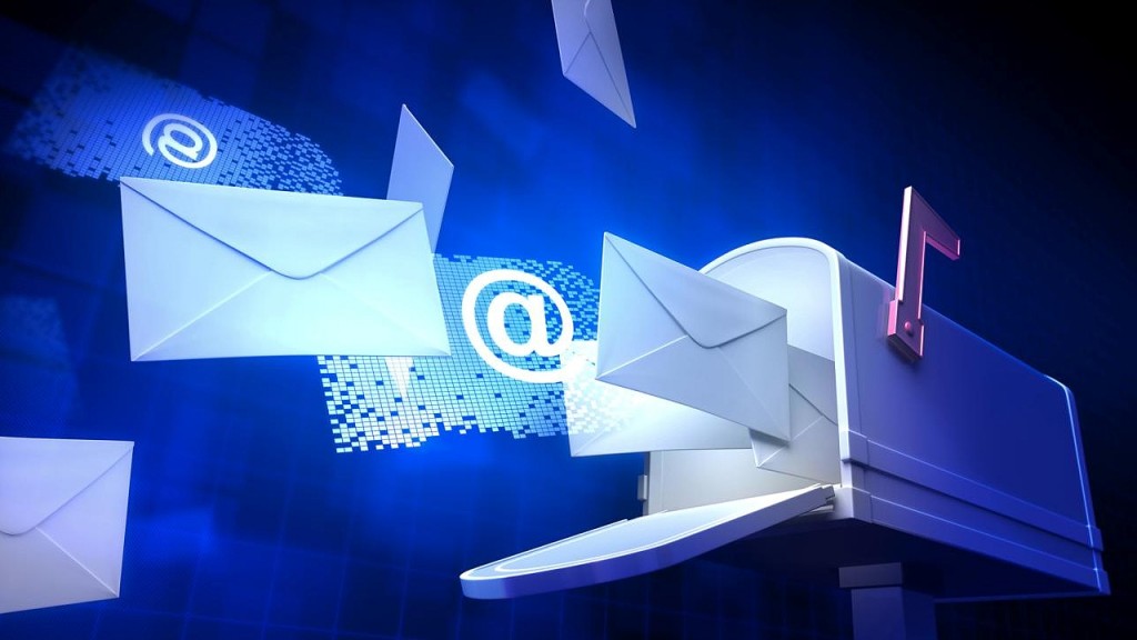 Đâu là lý do mà các công ty nên sử dụng email doanh nghiệp? 2
