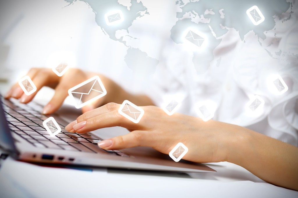 Làm thế nào để triển khai email doanh nghiệp hiệu quả? 2