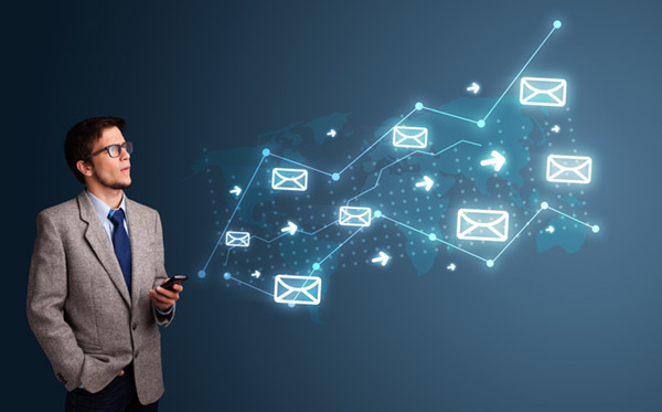 Tại sao nhiều doanh nghiệp gửi email marketing không hiệu quả ?