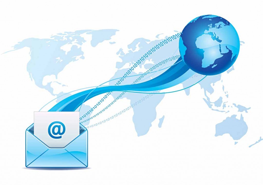 Tại sao nên sử dụng dịch vụ email doanh nghiệp?
