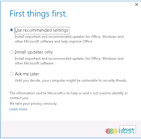 160817C (HIỀN) Hướng Dẫn Kết Nối Email Hosting Với Microsoft Outlook 5