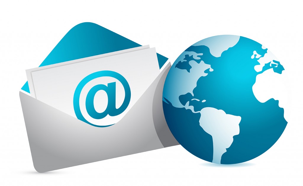 Cảnh báo tác hại của việc không sử dụng email doanh nghiệp theo tên miền 1