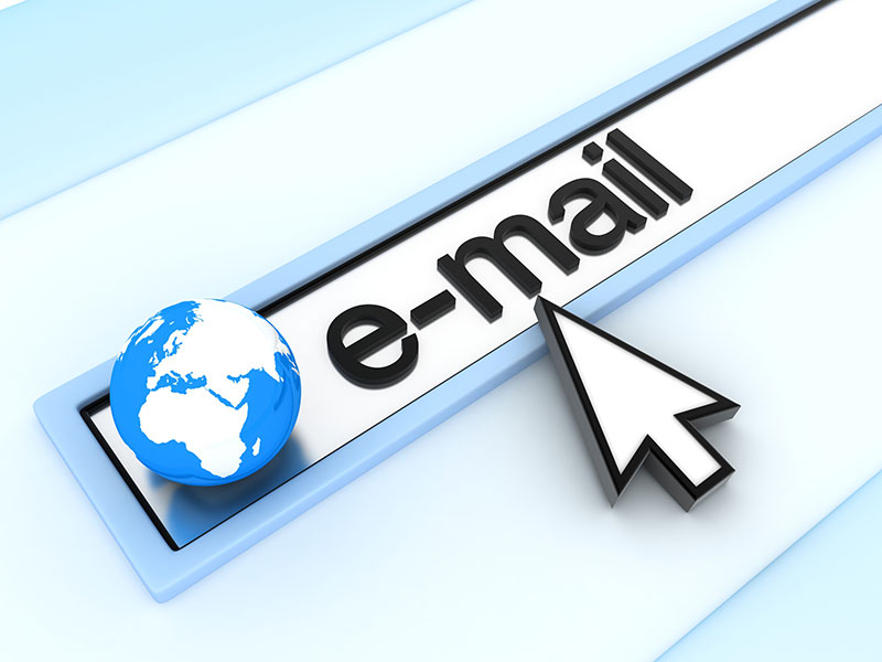 Tại sao phải sử dụng email doanh nghiệp - 2